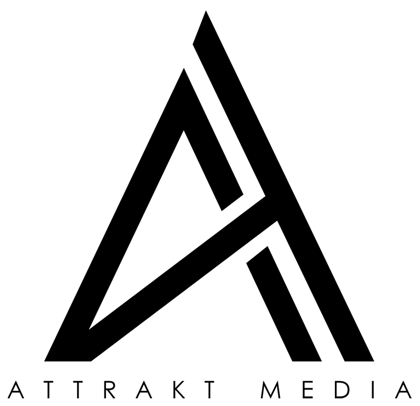 Attrakt Media logo