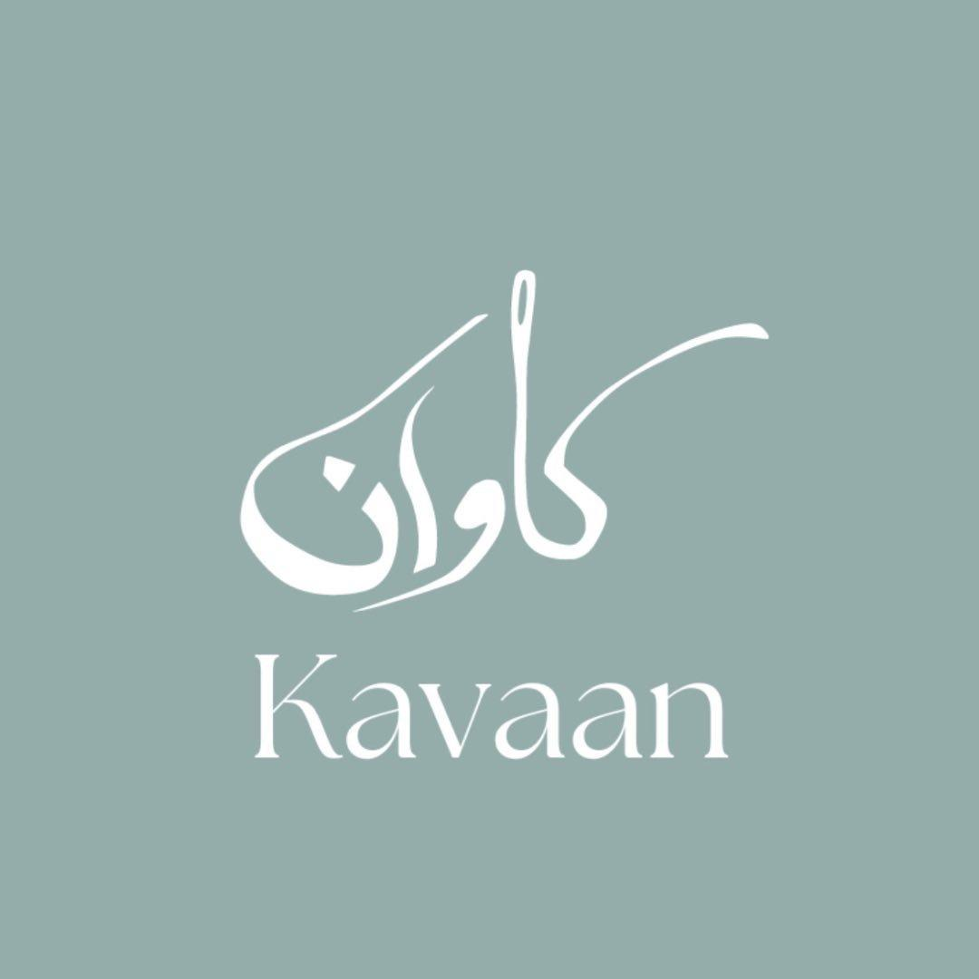 Kavaan logo